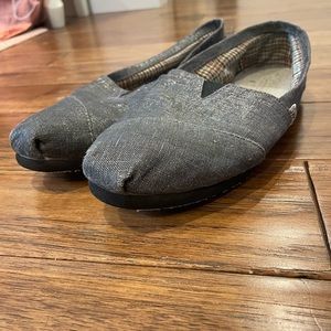 Toms Slip On Shoes